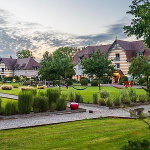 Le Manoir De La Poterie&Spa